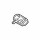 Audi 4KE-955-987-B Heated Nozzle