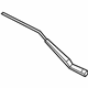 Audi 4KL-955-407-1P9 Front Arm