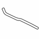 Audi 4G0-941-717-A Drain Hose
