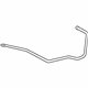 Audi 8D0-317-818-K Inlet Pipe