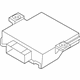 Audi 4KR-907-468-E Control Module