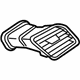Audi 8U1-820-902-C-6PS Air Outlet