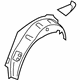Audi 8U0-809-409-C Outer Wheelhouse