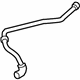 Audi 4G0-201-997-L Connector Hose