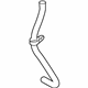Audi 80A-122-448-AK Water Hose