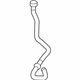 Audi 80A-122-449-H Water Hose