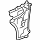 Audi 8N0-802-123-A Inner Panel