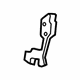 Audi 8N8-880-265 Lower Reinforcement