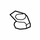 Audi 400-955-277 Reservoir Cap