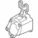 Audi 4H0-853-231 Retainer Plate