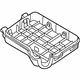 Audi 4H0-907-355-B Housing