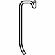 Audi 8J0-809-937 Drain Hose