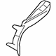 Audi 8K0-853-887-A Side Shield