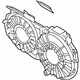 Audi 4B0-121-207-C Shroud
