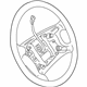Audi 8Z0-419-091-BC-1KT Steering Wheel