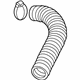 Audi 078-129-627-H Intake Hose