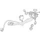 Audi 9J1-971-093-Q Cable Assembly
