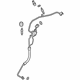 Audi 5Q0-816-741-L Liquid Line