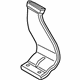 Audi 4H0-819-805-C Rear Duct