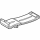 Audi 4H0-819-811 Lower Duct