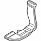 Audi 4H0-819-803-C Front Duct