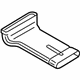 Audi 4H0-819-826-B Supply Duct