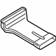 Audi 4H0-819-825-B Supply Duct
