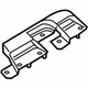 Audi 4H0-819-821-B Outlet Duct