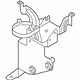 Audi 8E0-614-119-AK Bracket