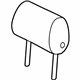 Audi 8K0-881-901-BH-38M Headrest