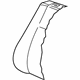 Audi 8K0-881-805-BF-IMZ Seat Back Cover