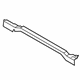 Audi 8V0-121-331-E Side Seal