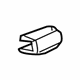 Audi 4L0-853-149 Applique Clip
