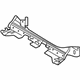 Audi 5Q0-814-151-A Center Reinforcement