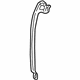 Audi 4Z7-839-717 Front Seal