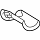 Audi 4B0-863-187-C Shield