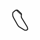 Audi 8K0-839-059 End Seal