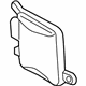 Audi 8U0-907-566-F Control Module