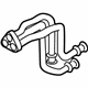 Audi 420-819-885-A Tube