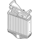 Audi 4M0-145-803-BT Intercooler