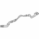 Audi 7L8-317-801-C Hose & Tube Assembly