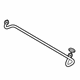 Audi 7L0-317-821-A Outlet Pipe