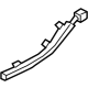 Audi 4K1-947-251 Light Bar