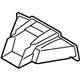 Audi 8S7-858-337-F-4PK Shelf