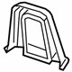 Audi 8S7-880-085-3Q7 Rear Trim