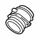 Audi 4H0-133-384-K Connector Pipe