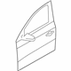 Audi 8R0-831-051-E Door Shell