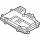 Audi 4KE-907-547-A Control Module