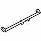 Audi 8V4-810-261-A Baffle Plate