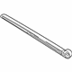 Audi 8E9-955-407-C Wiper Arm
